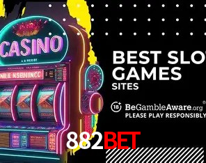 Inovações de Jogos na 882bet: O Futuro das Experiências Interativas