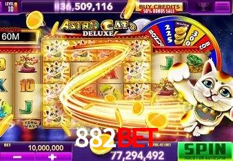 Inovações de Jogos na 882bet: O Futuro das Experiências Interativas