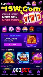 VIP Casino 882bet