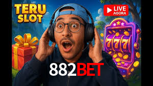 Live Casino 882bet