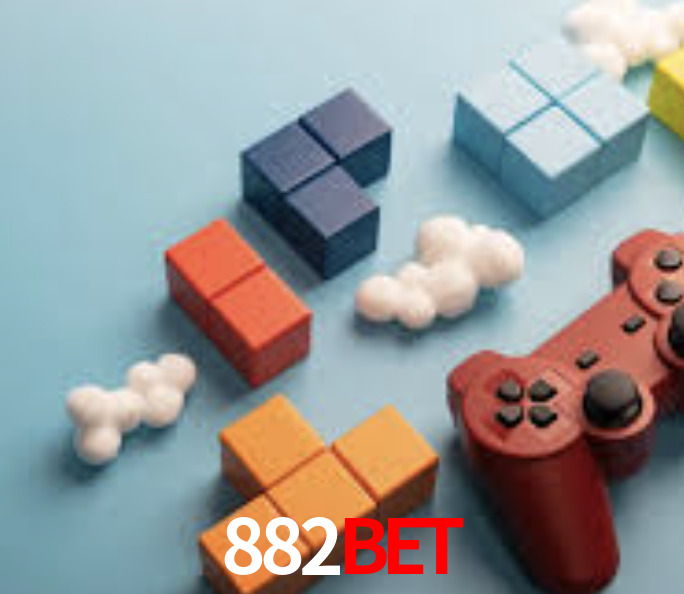 Inovações de Jogos na 882bet: O Futuro das Experiências Interativas