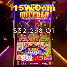 Welcome Bonus 882bet