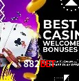 A Experiência Imersiva dos Cassinos Ao Vivo no 882bet