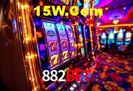 Premium Interface 882bet