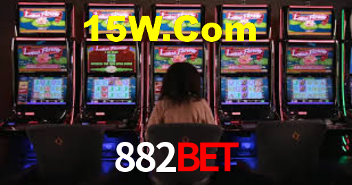 Desvendando o Mundo dos Jogos Virtuais na 882bet