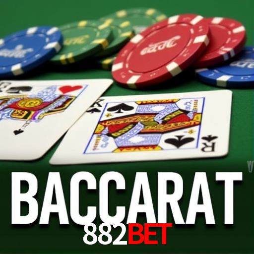 Casino Ao Vivo 882bet